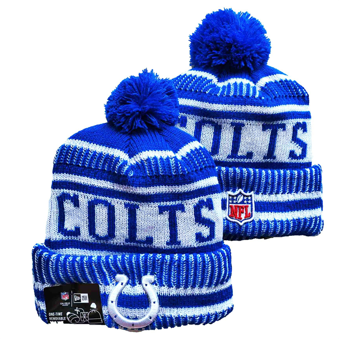 Indianapolis Colts 2026 Knit Hats 003